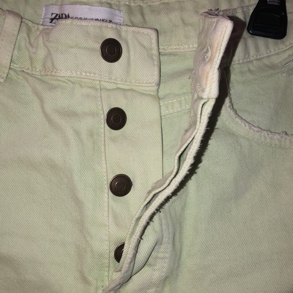 Zara Shorts - Picture 5 of 8